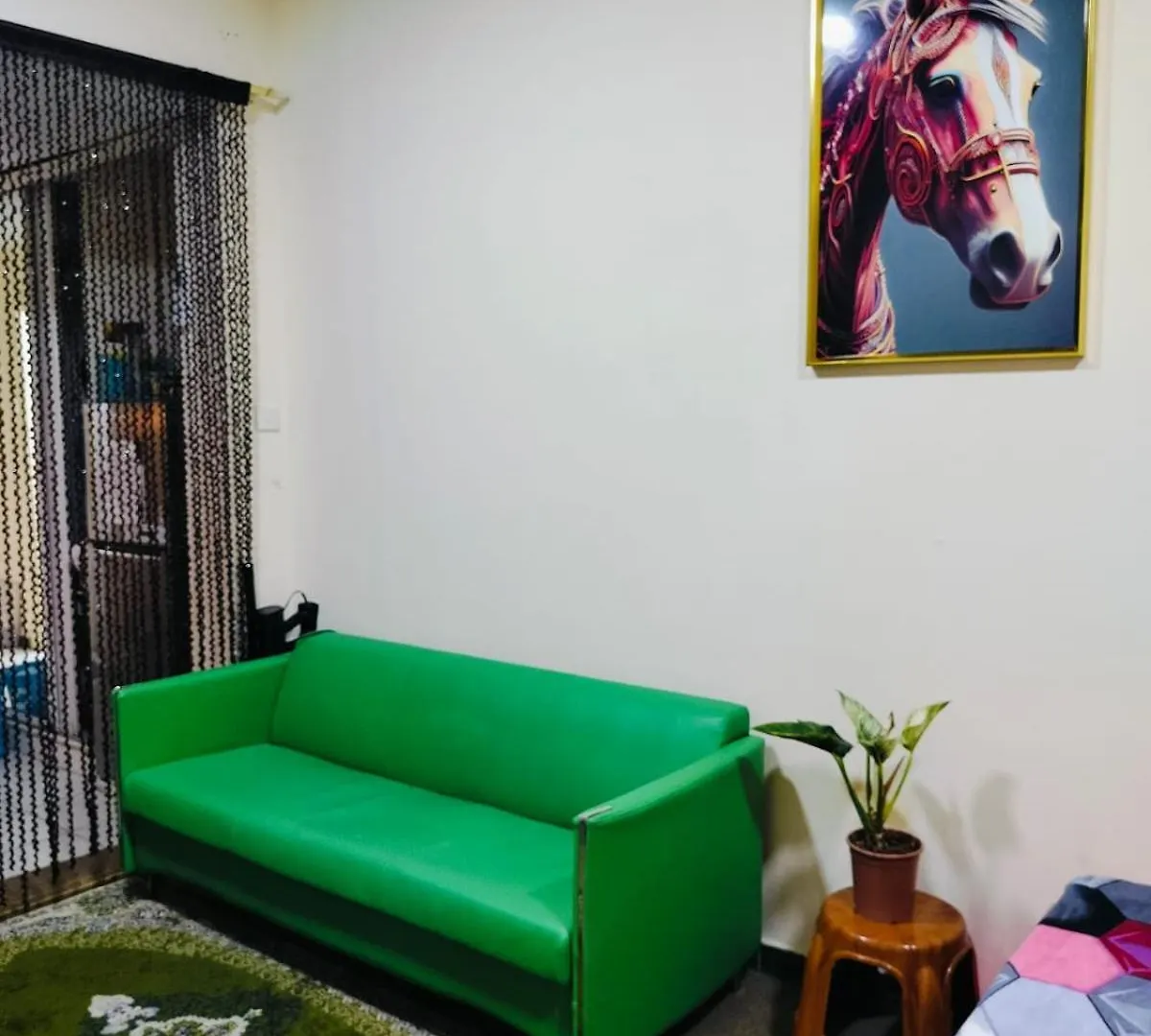Rovers Holiday Home Apartment Dubai
