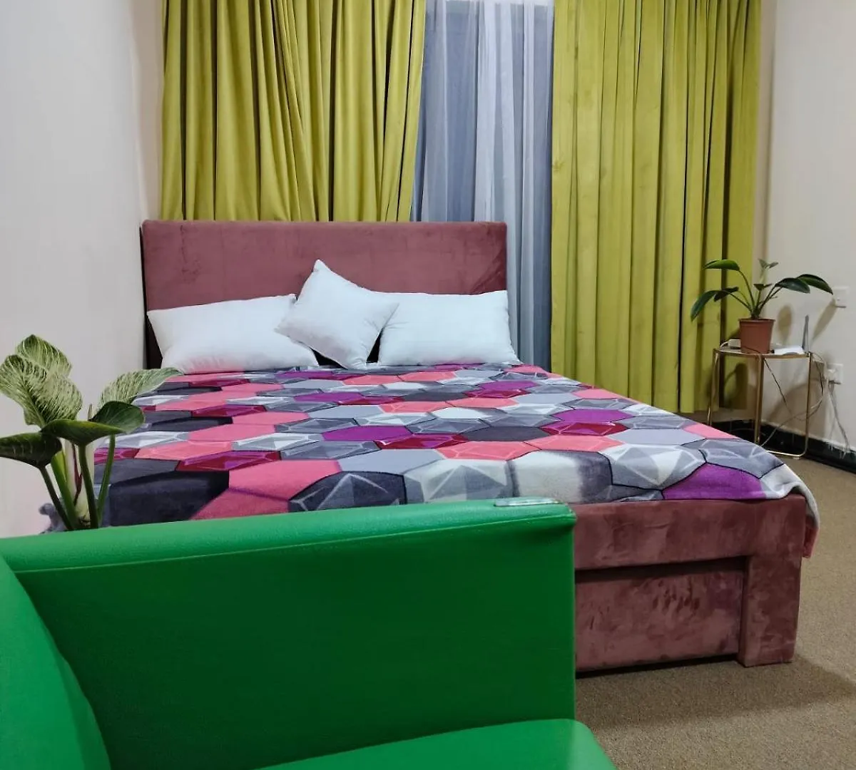 Rovers Holiday Home Apartment Dubai