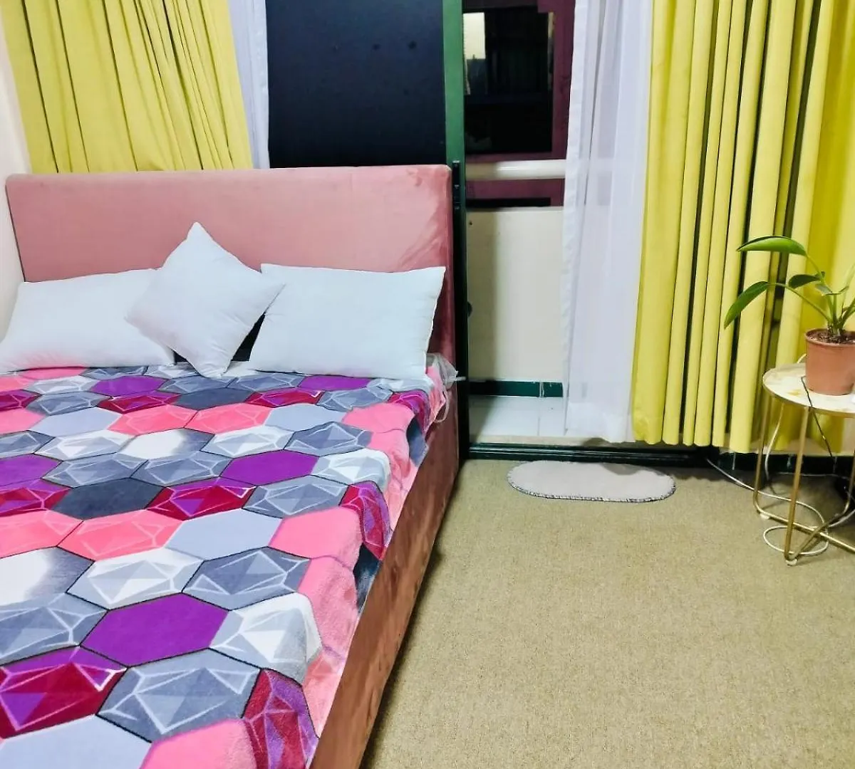 Rovers Holiday Home Apartment Dubai