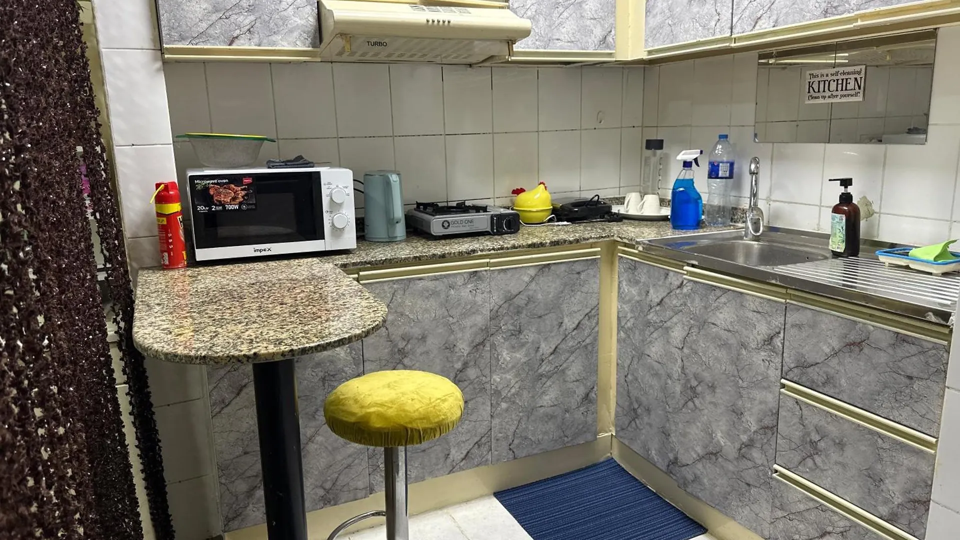 Rovers Holiday Home Apartment Dubai