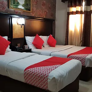  Hotel Oyo 491 Rahab