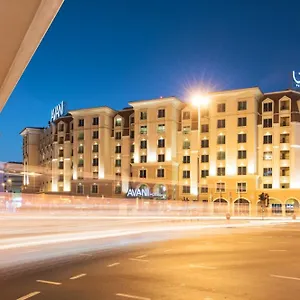 Otel Avani Deira, Dubai