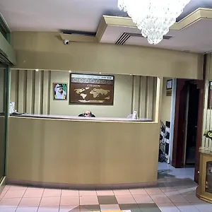  Hotel Diplomat