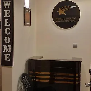  Apartment Four Stars