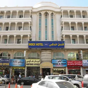  Hotel Index