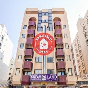  Hotel Oyo 270 Dream Land