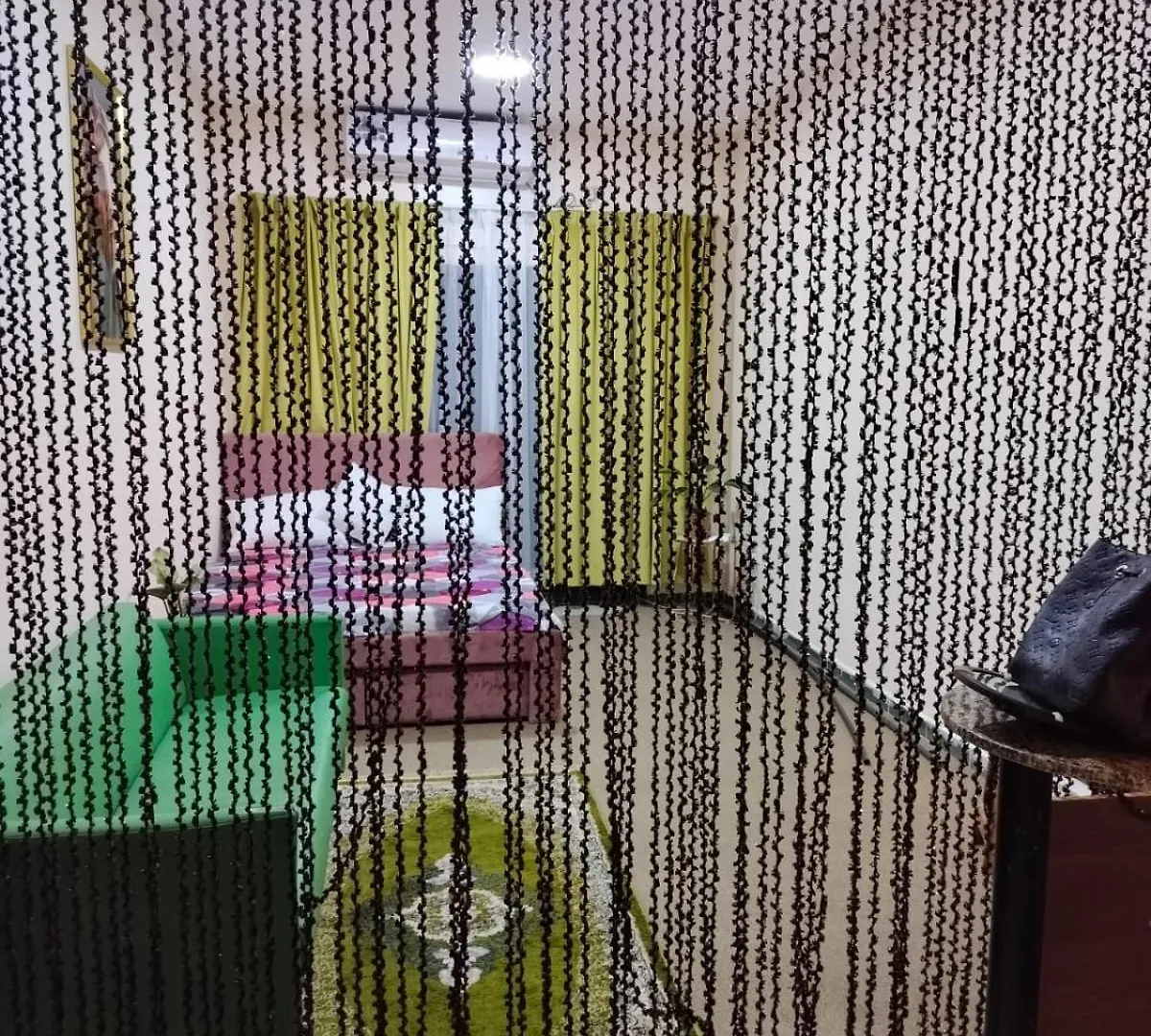 דובאי Rovers Holiday Home Apartment איחוד האמירויות הערביות